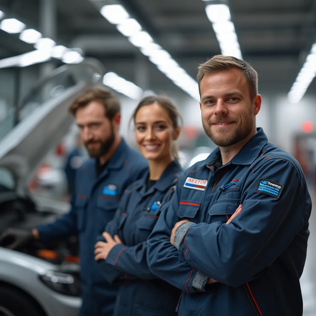 Equipo de profesionales