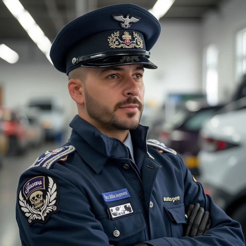 Juan Pérez, Gerente General